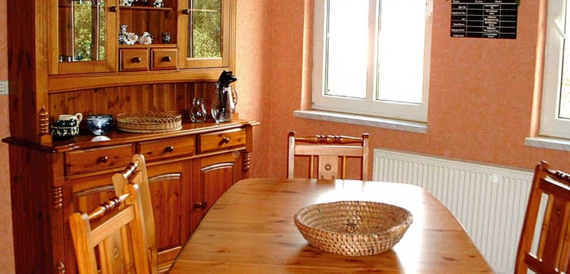 Bauernhof-Eversdorf - Willkommen in der Altmark