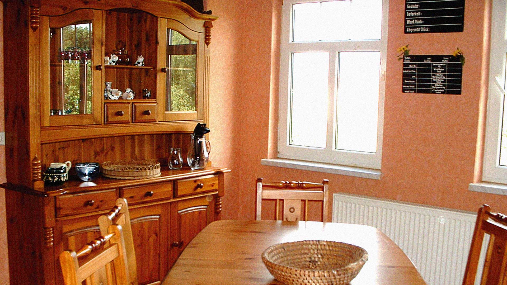 BauernhofEversdorf Willkommen in der Altmark